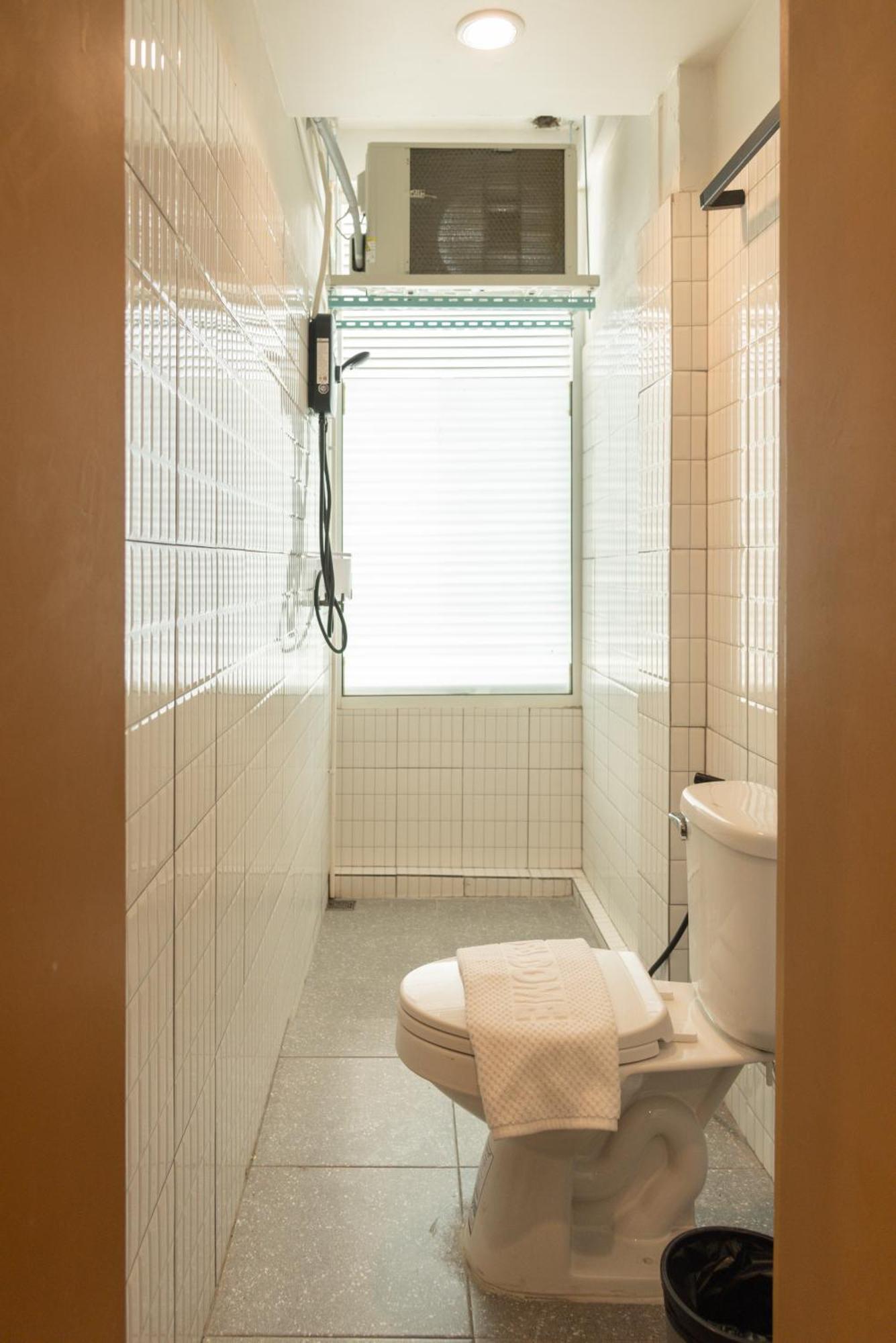 Hotel Samyan Story Boutique Banguecoque